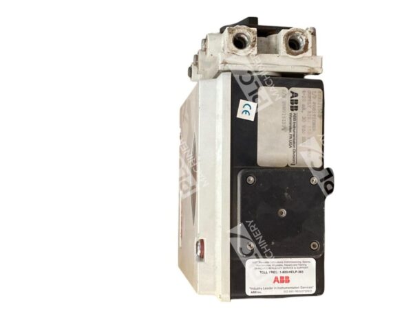 ABB AV3321000 I/P Positioner