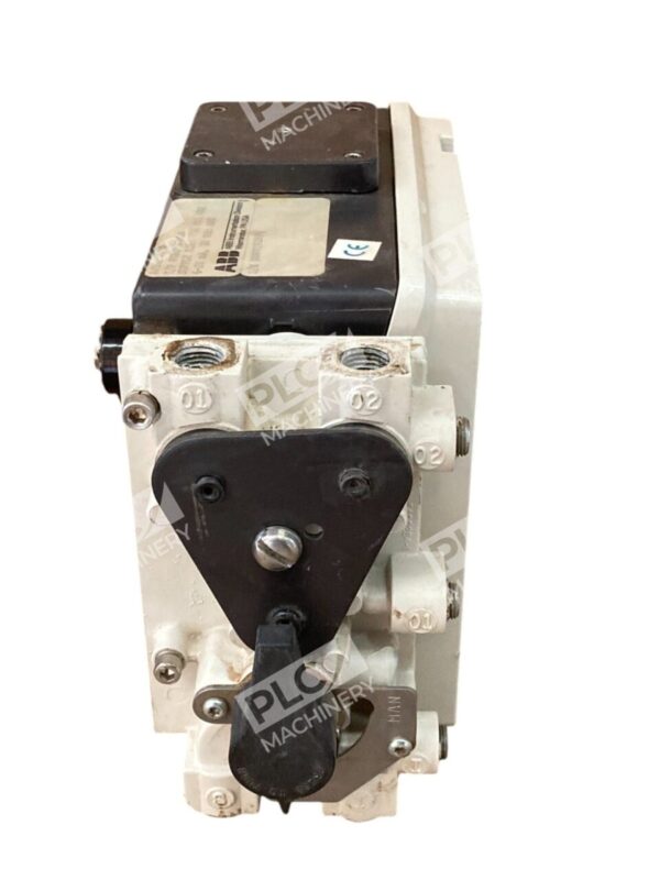 ABB AV3321000 I/P Positioner - Image 2