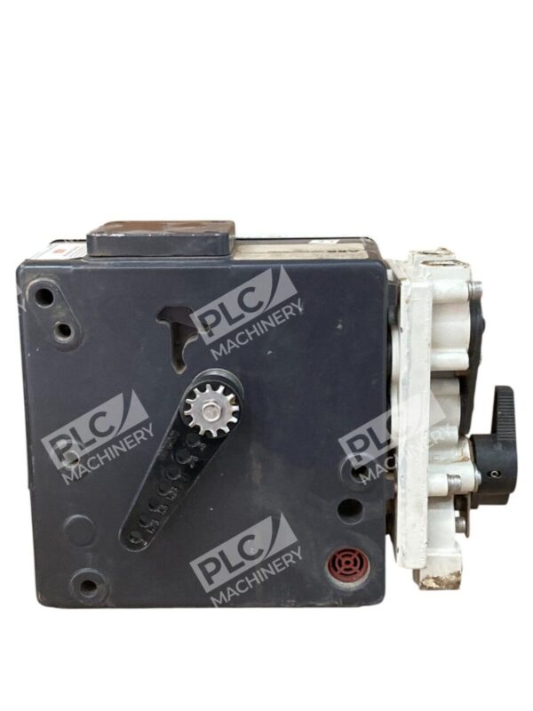ABB AV3321000 I/P Positioner - Image 6