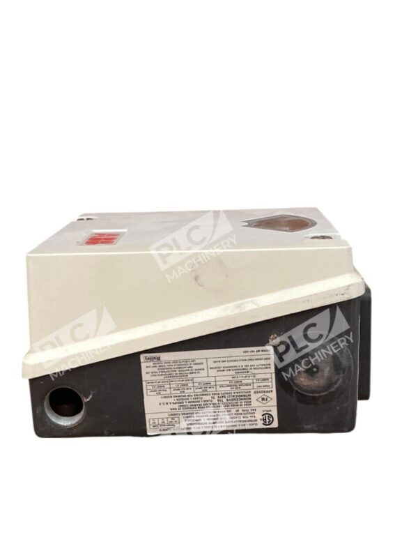 ABB AV3321000 I/P Positioner - Image 7