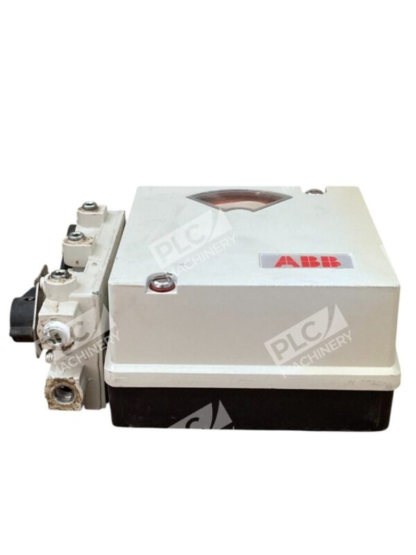 ABB AV3321000 I/P Positioner - Image 8