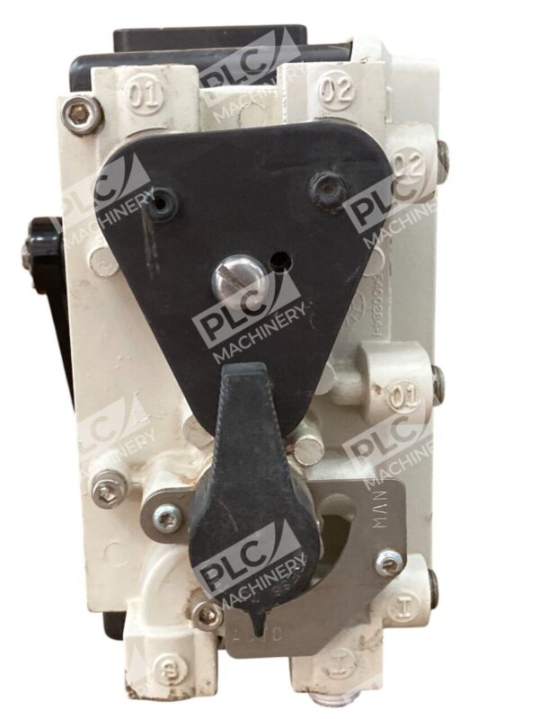ABB AV3321000 I/P Positioner - Image 9