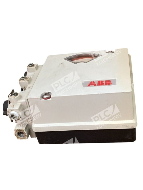 ABB AV3321000 I/P Positioner - Image 12