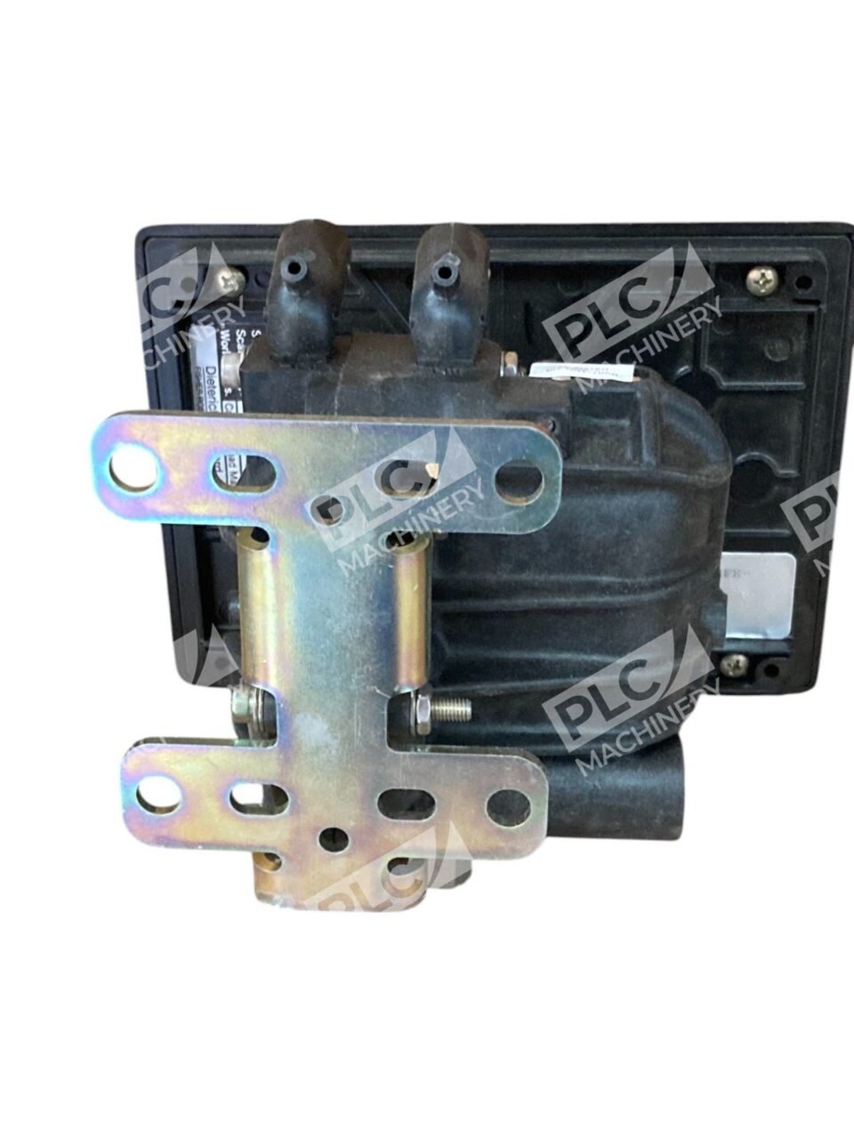 Dieterich Standard Eagle Eye EFW CO 2500 DP/Flow Meter - Image 3