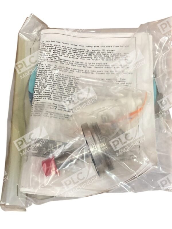 Emerson 4847B61G04 6'CELL REPL KIT - Image 8
