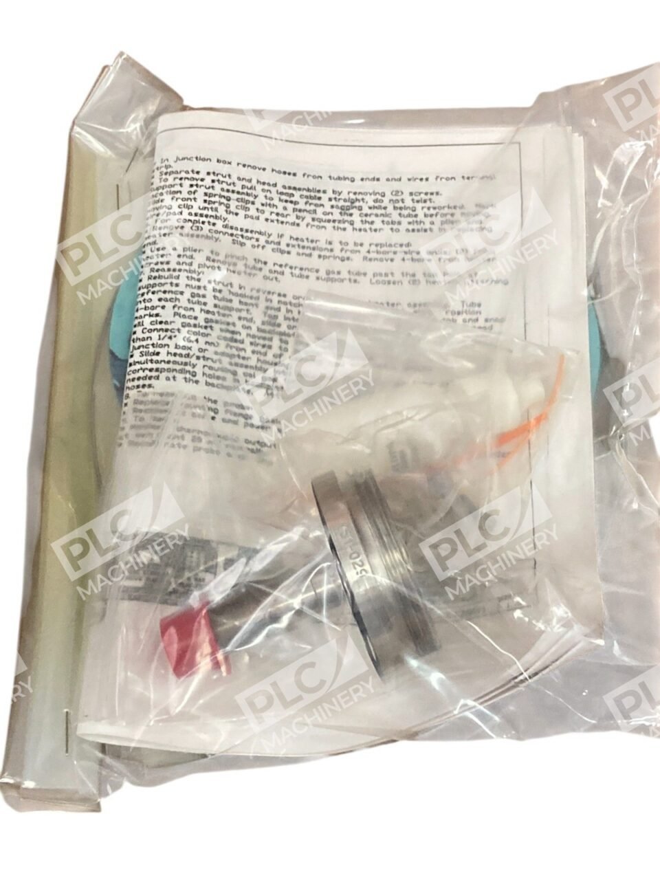 Emerson 4847B61G04 6'CELL REPL KIT - Image 8