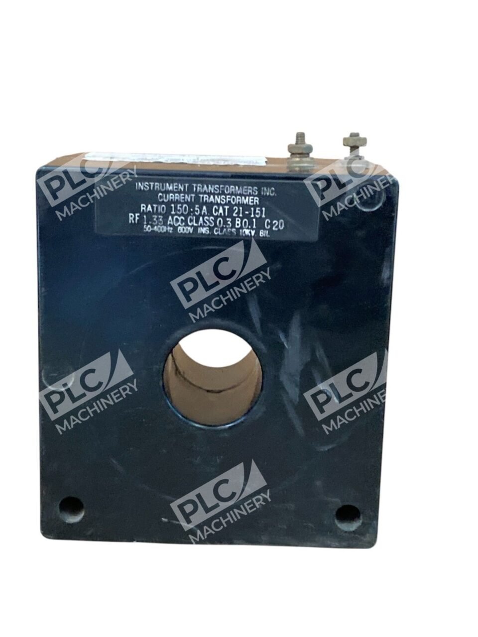 Instrument Transformers 150:5A Current Transformer 21-151