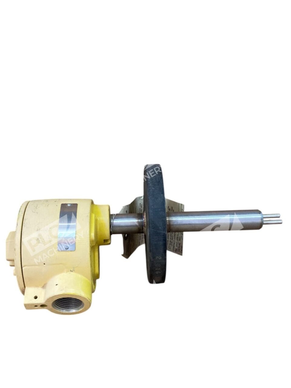 FCI FLT93S-1B1A4E4C1B00000 - Image 5