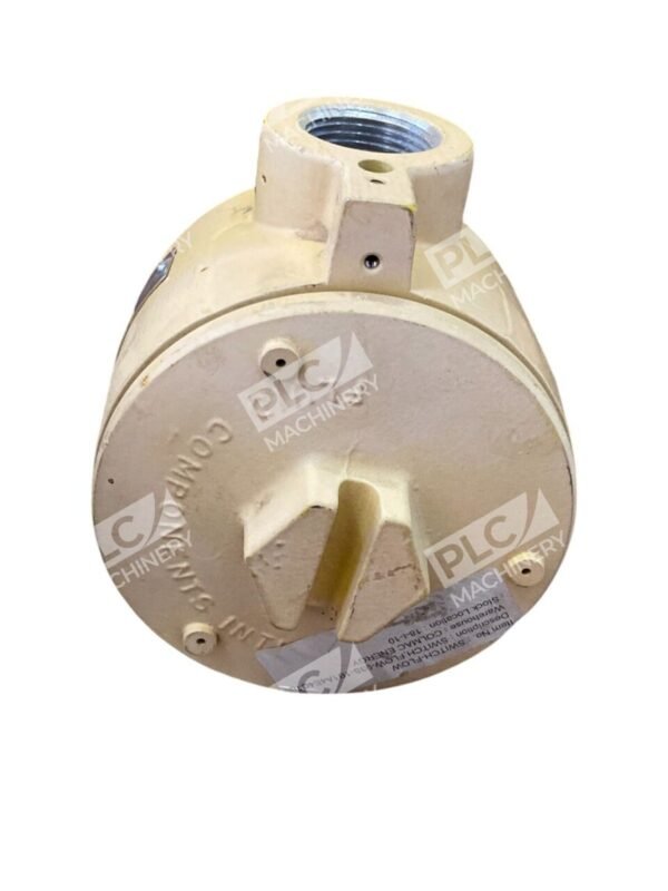 FCI FLT93S-1B1A4E4C1B00000 - Image 6