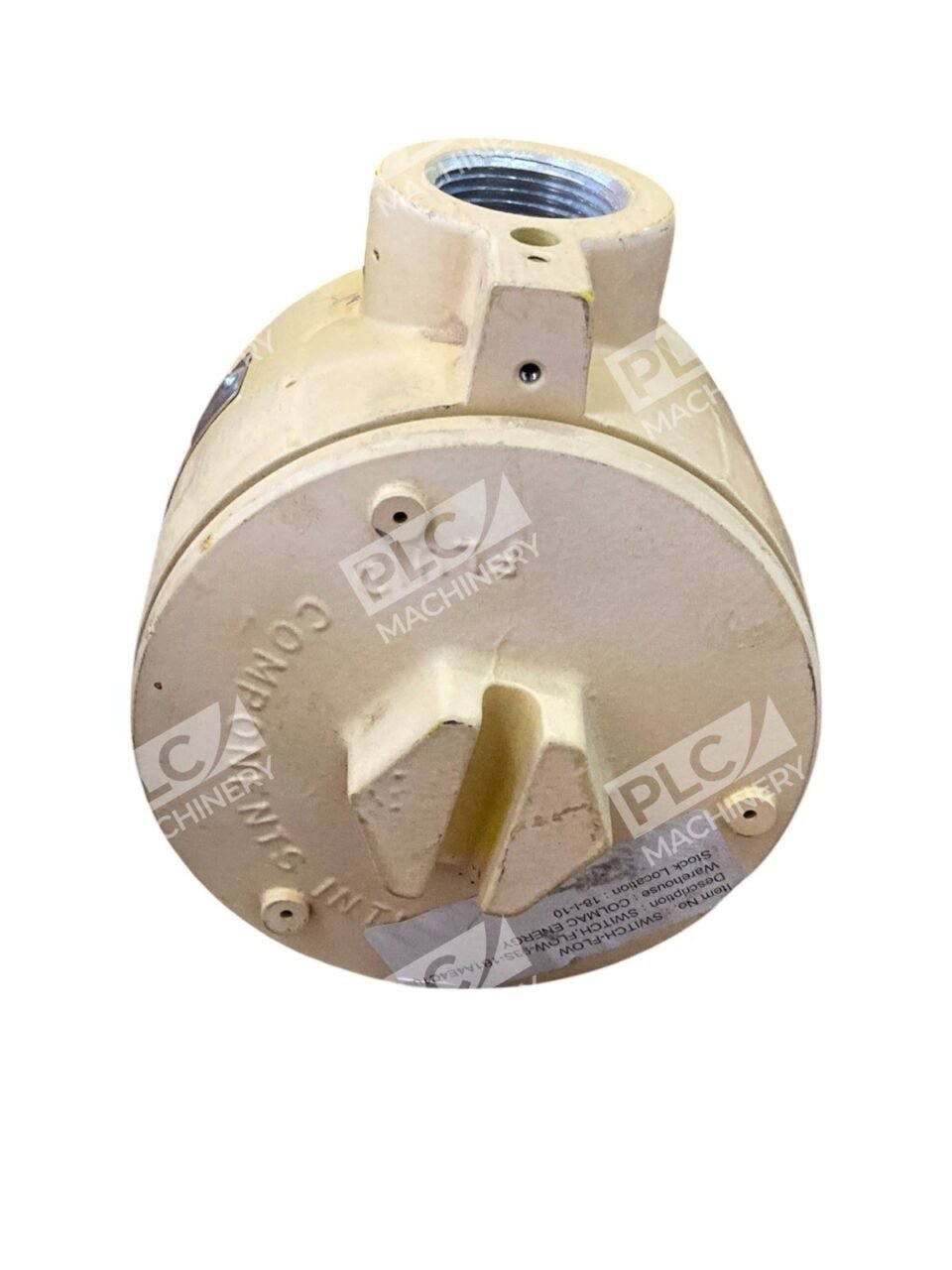 FCI FLT93S-1B1A4E4C1B00000 - Image 6