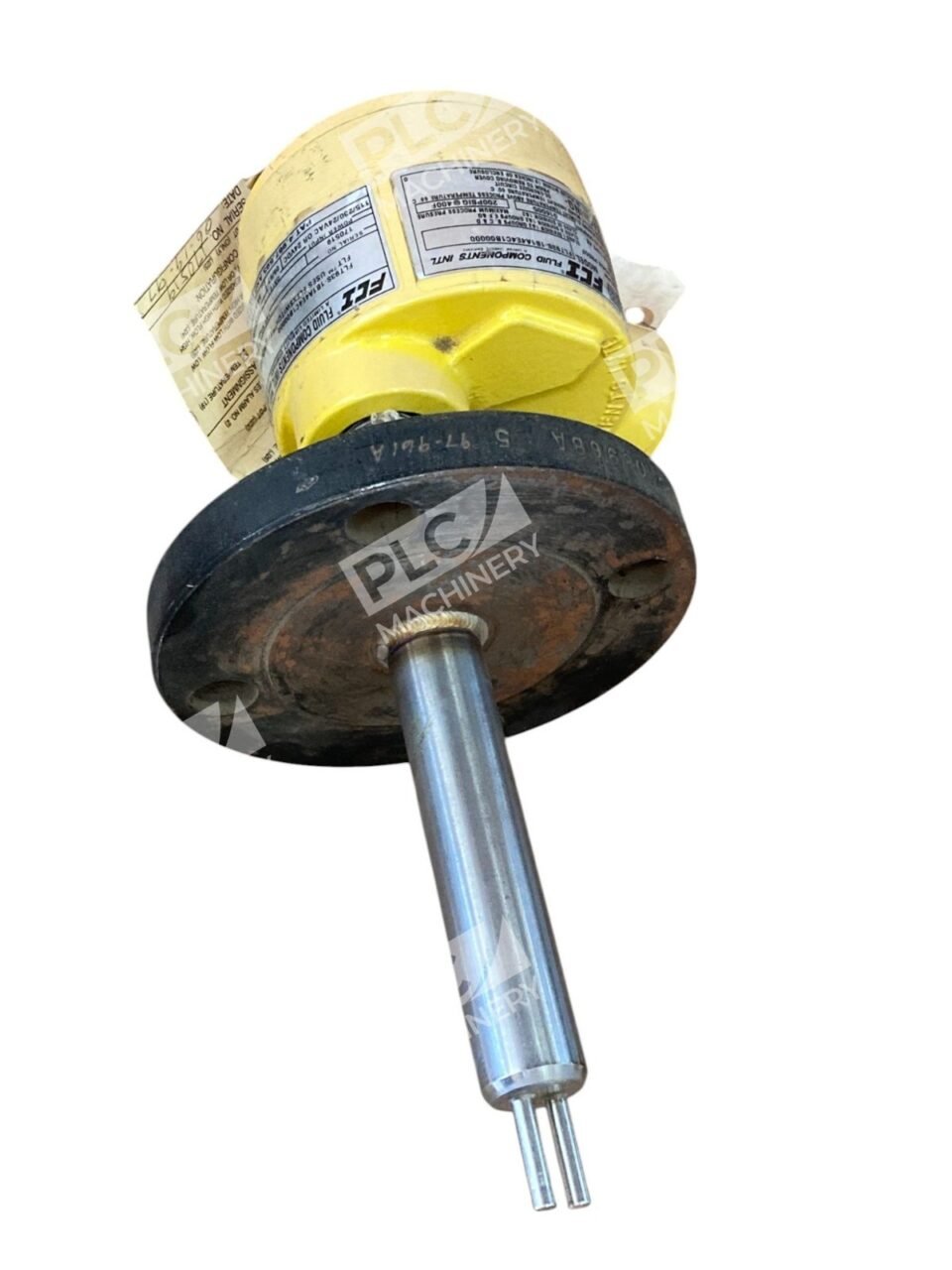 FCI FLT93S-1B1A4E4C1B00000 - Image 8