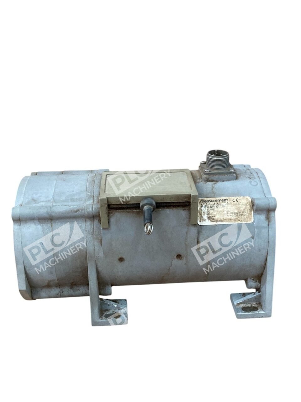 Measurement Specialties PT9101-0250-221-1130 Digital Position Transducer