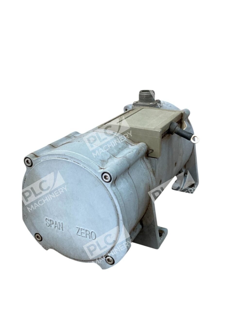 Measurement Specialties PT9101-0250-221-1130 Digital Position Transducer - Image 2