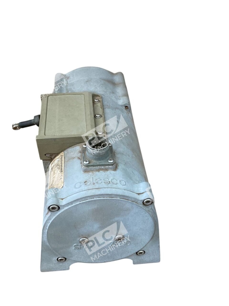 Measurement Specialties PT9101-0250-221-1130 Digital Position Transducer - Image 4