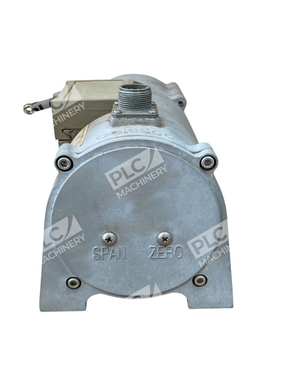 Measurement Specialties PT9101-0250-221-1130 Digital Position Transducer - Image 5