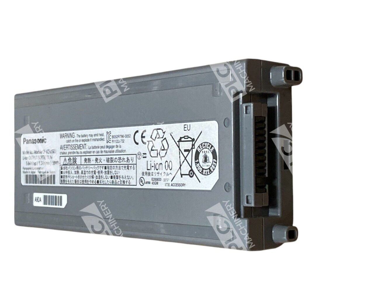 Panasonic CF-VZSU58U Battery