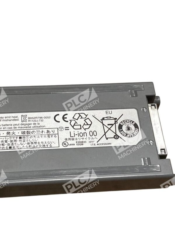 Panasonic CF-VZSU58U Battery - Image 2