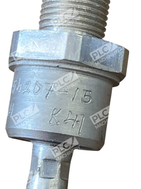 ABB 4854207-15 Rectifier Diode 4854 207-15 - Image 5
