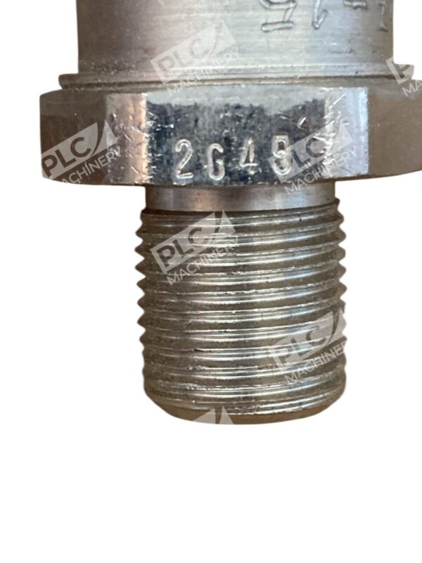 ABB 4854207-15 Rectifier Diode 4854 207-15 - Image 9