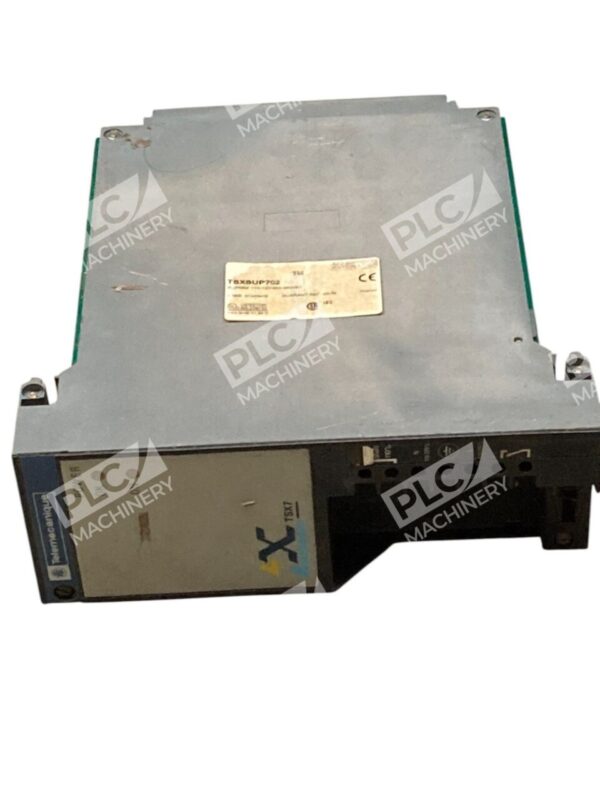 Schneider Electric Telemecanique TSXSUP702 Power Supply Module