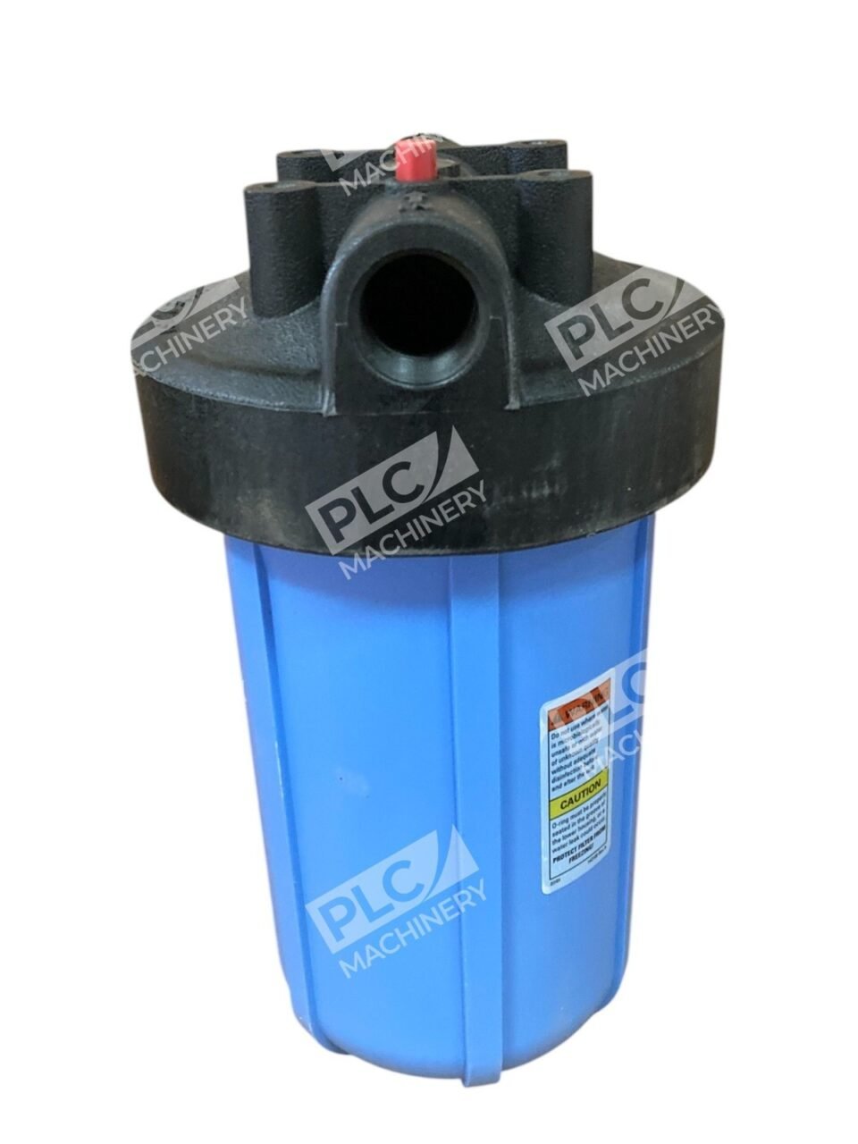 Pentek 151083 Pentair 10" Jumbo HD-10-R50-BBS - Image 3