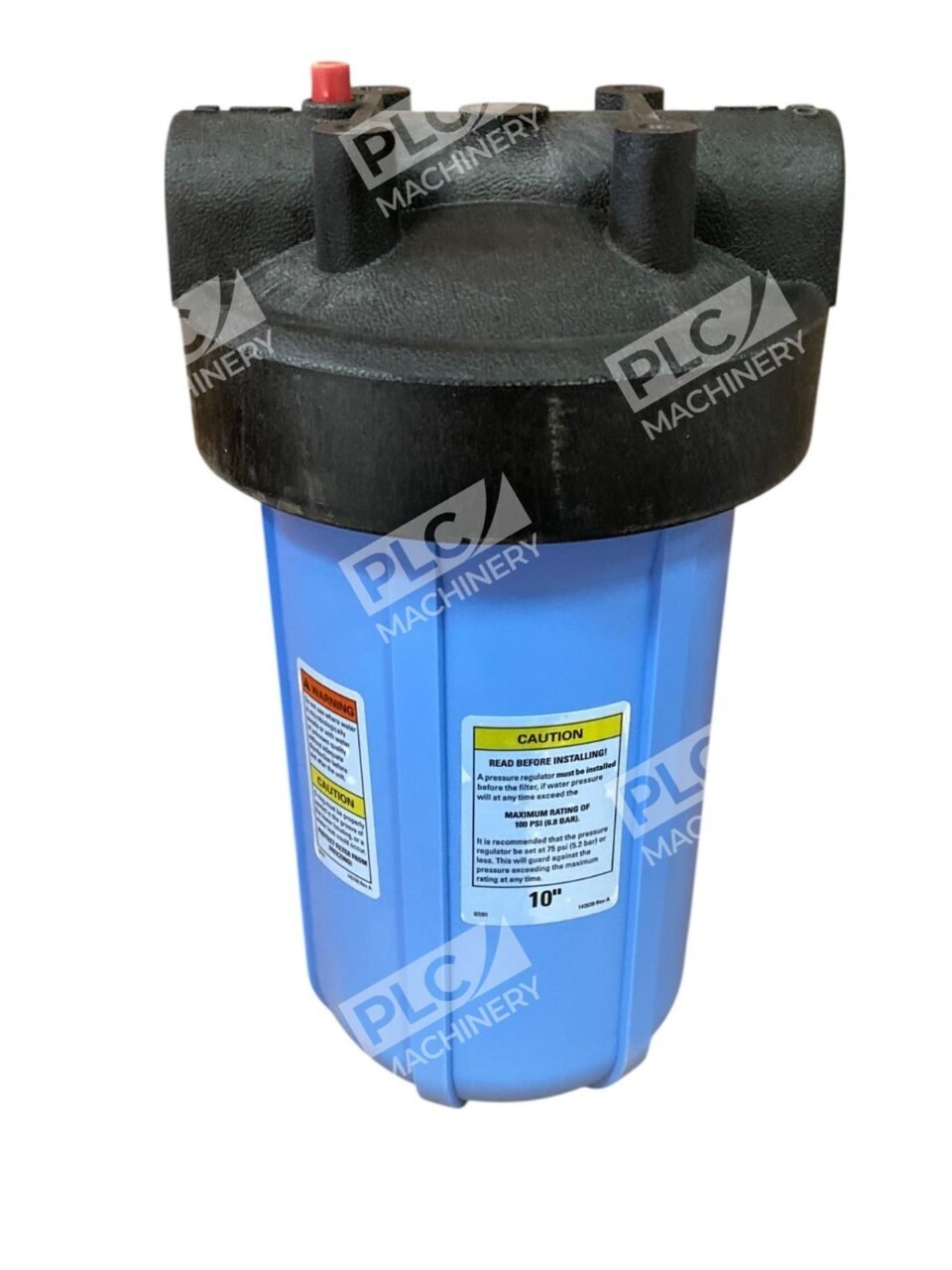 Pentek 151083 Pentair 10" Jumbo HD-10-R50-BBS - Image 5