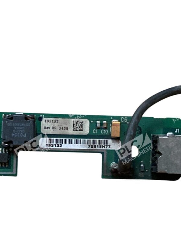 Allen Bradley 193132 Rev 05 PowerFlex 700 AC Drive Control Board Industrial Use - Image 2