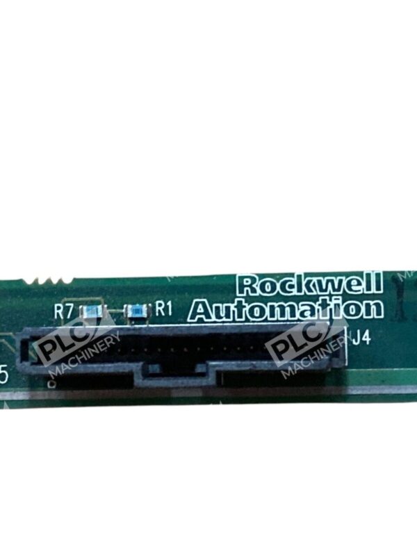 Allen Bradley 193132 Rev 05 PowerFlex 700 AC Drive Control Board Industrial Use - Image 3