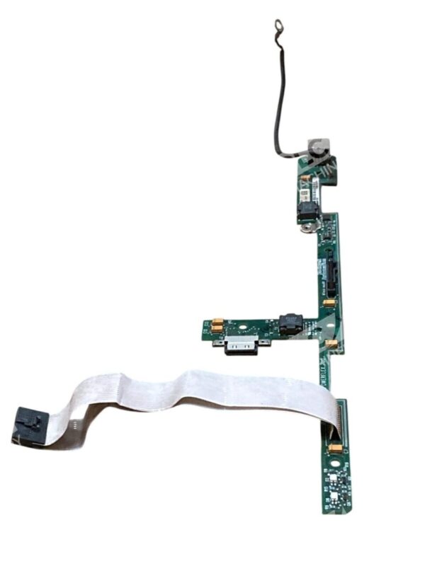 Allen Bradley 193132 Rev 05 PowerFlex 700 AC Drive Control Board Industrial Use - Image 6