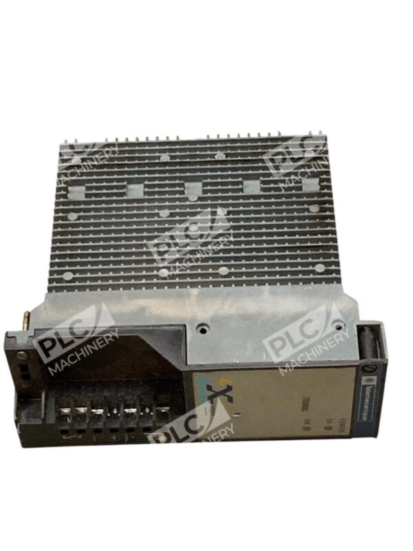 Schneider Electric Telemecanique TSXSUP702 Power Supply Module - Image 4