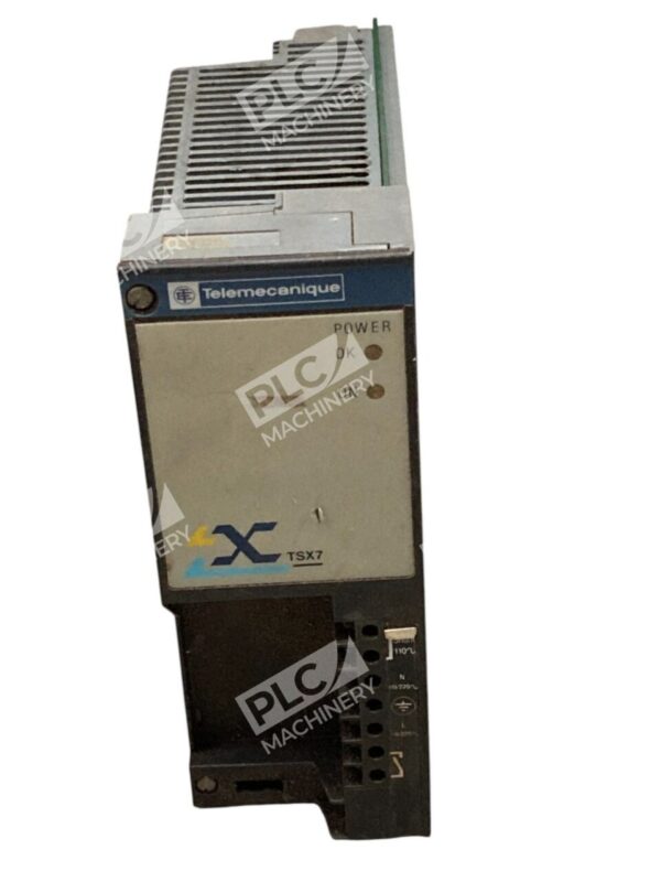 Schneider Electric Telemecanique TSXSUP702 Power Supply Module - Image 5