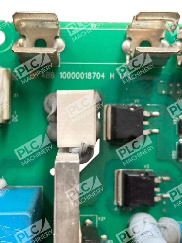 ABB BDPS-11C SP KIT 3AXD50000042965 - Image 3