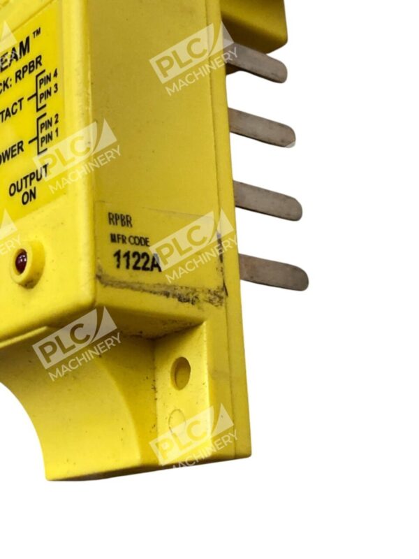Banner Engineering 26132 RPBR Maxi-Beam Power Block - Image 5