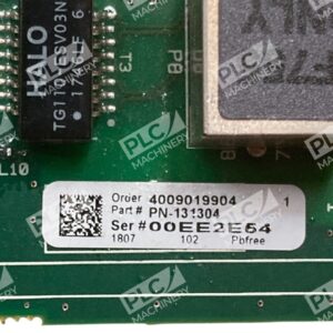 Allen Bradley 20-750-ENETR 00EE2E54 Series A Module