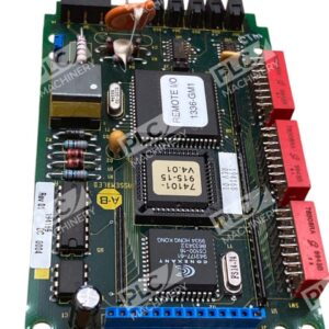Allen Bradley 1336-GM1 Remote I/O Communications Module