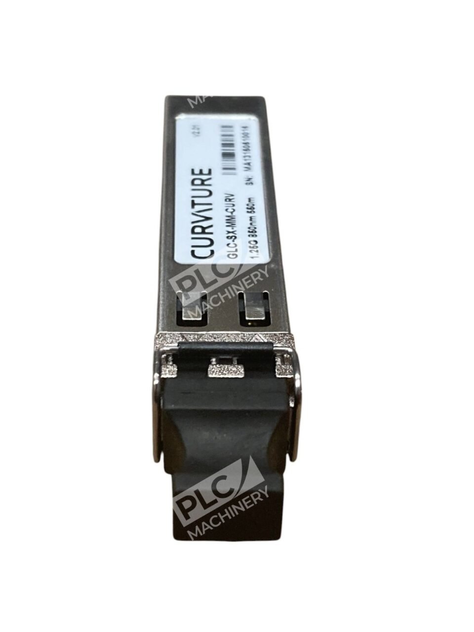 Curvature GLC-SX-MM-CURV Pluggable (SFP) Transceiver Module - Image 4
