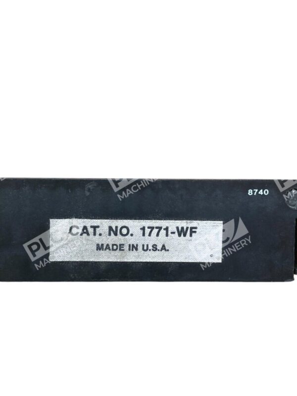 Lot of 2 Allen Bradley 1771-WF Field Wiring Arm - Image 2