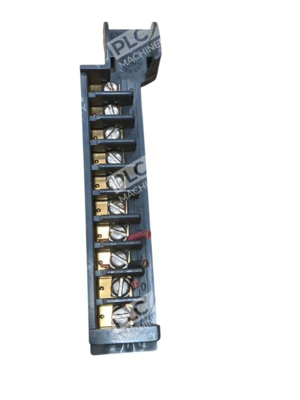 Lot of 3 Allen Bradley 1771-WC Series B Field Wiring Swing Arm - Image 5