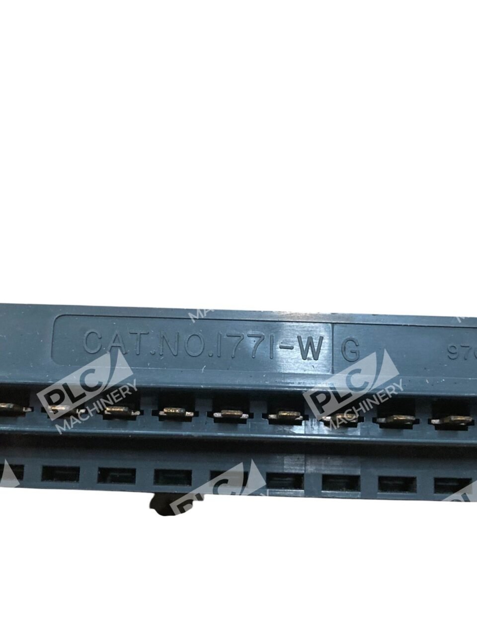 Buchanan 1771-W G High-Temperature Terminal Block - Image 2
