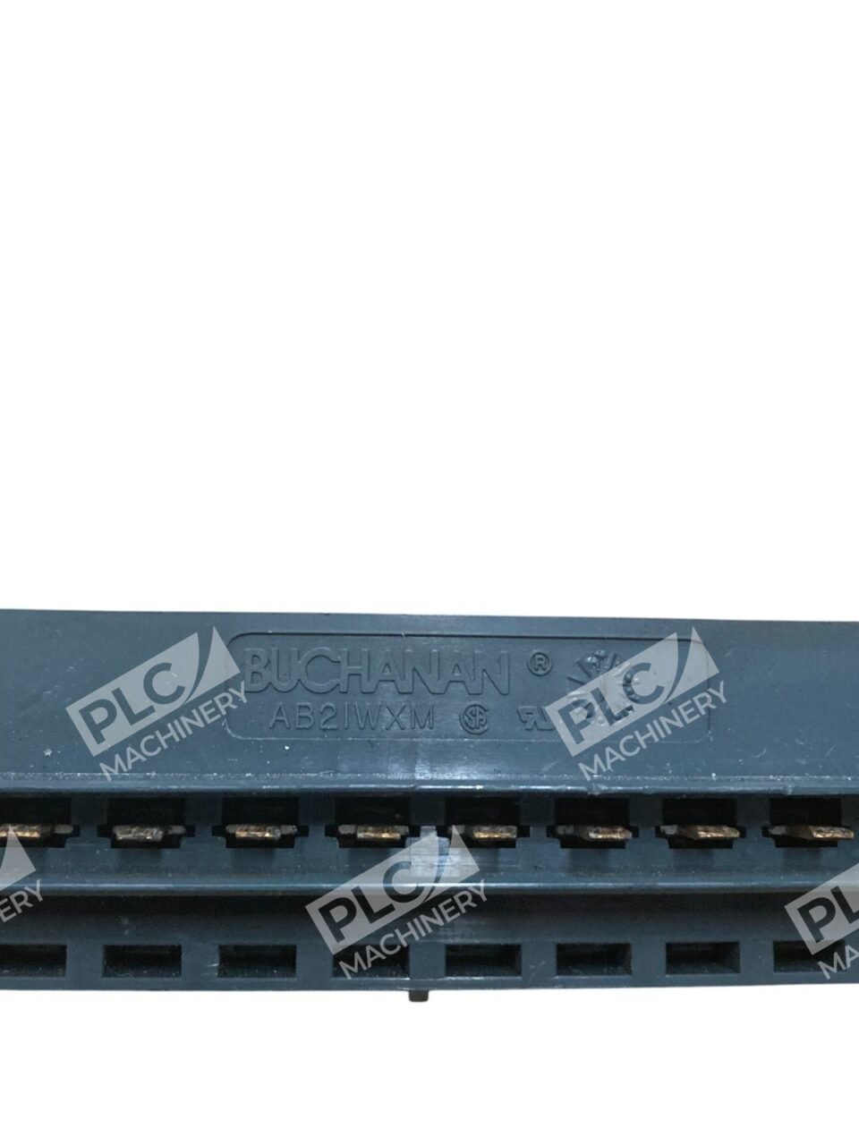 Buchanan 1771-W G High-Temperature Terminal Block - Image 3