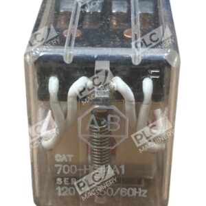 Allen Bradley 700-HC14A1 Series A Control Relay
