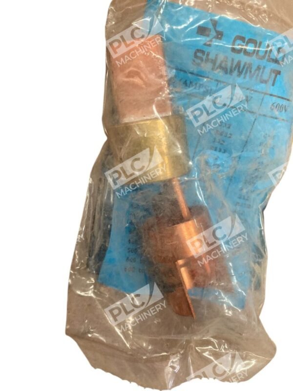 Gould Shawmut Type R162 Fuse Reducer - Image 2