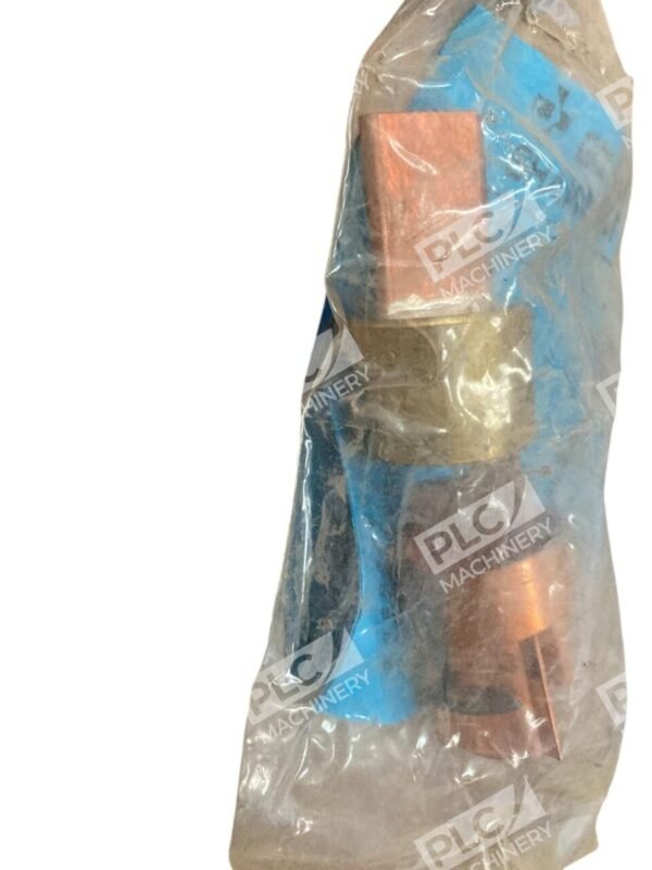 Gould Shawmut Type R162 Fuse Reducer - Image 3