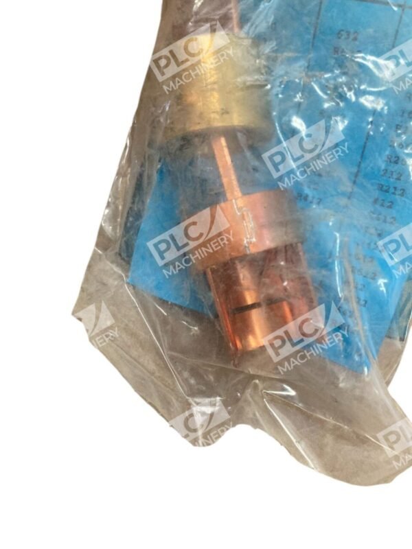 Gould Shawmut Type R162 Fuse Reducer - Image 4