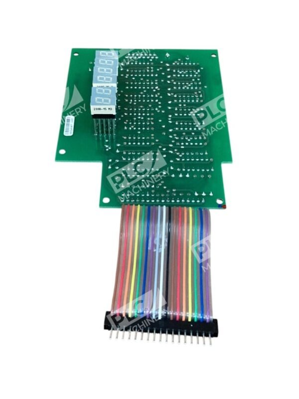 SMG 1860-0600 Circuit Board - Image 2