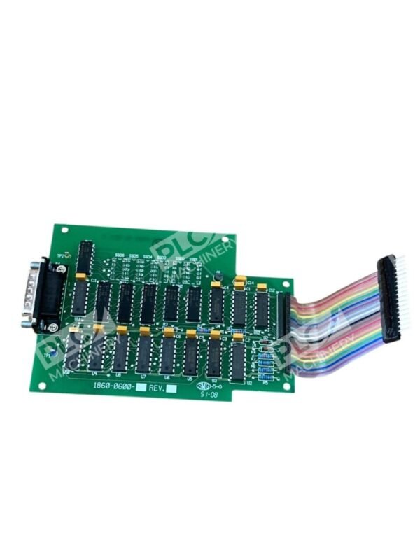 SMG 1860-0600 Circuit Board - Image 4