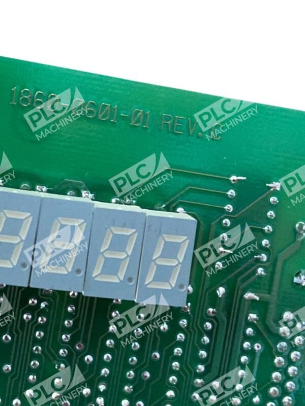 SMG 1860-0600 Circuit Board - Image 5