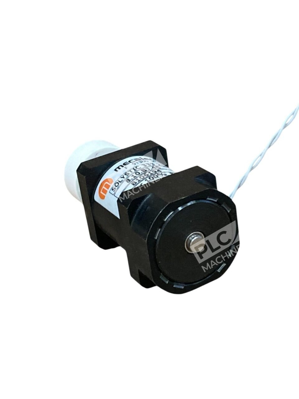 Mecalectro SOLYSTIC 333 216/02 Solenoid 8.10.BJ.45. - Image 3