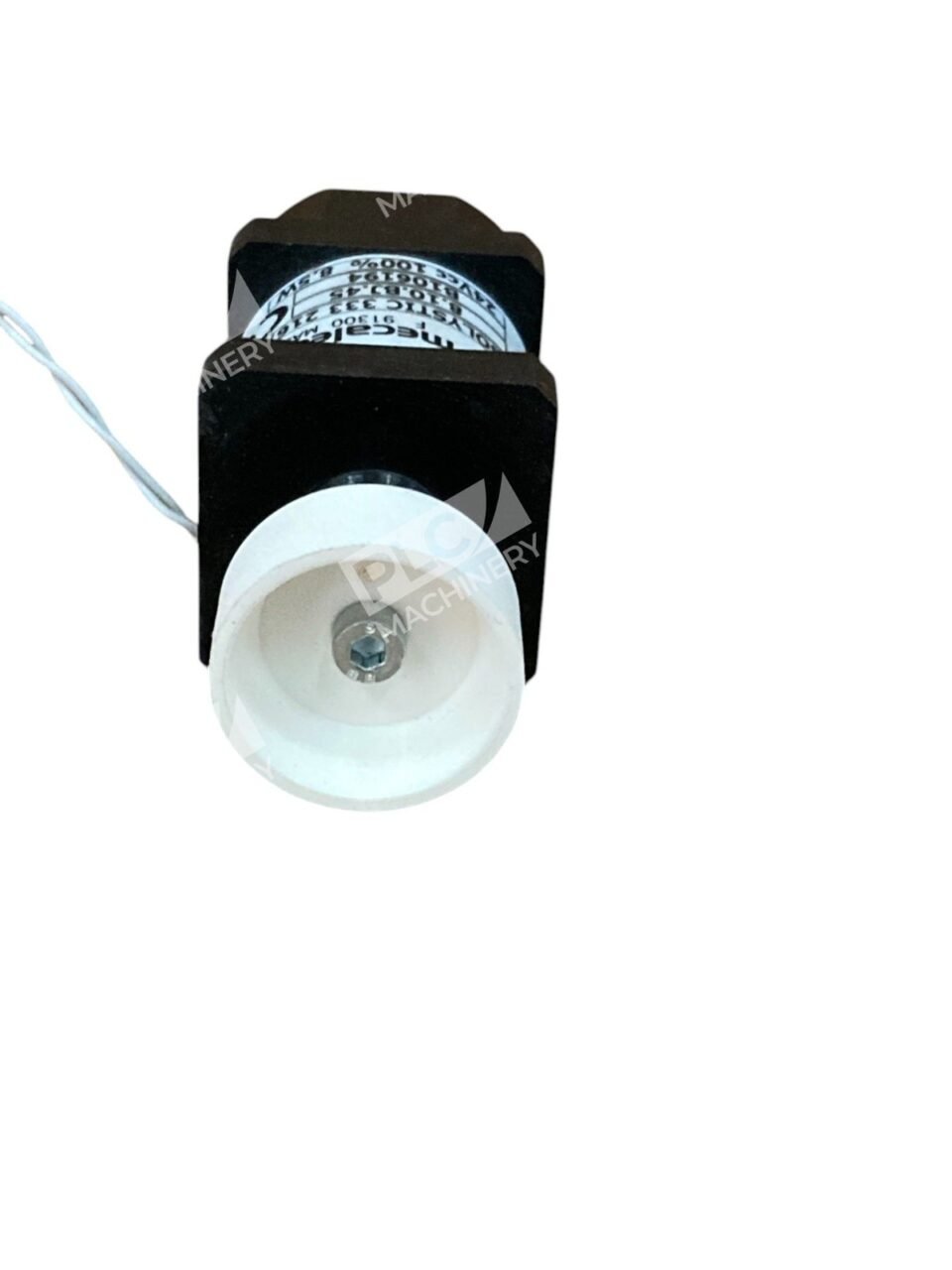 Mecalectro SOLYSTIC 333 216/02 Solenoid 8.10.BJ.45. - Image 5