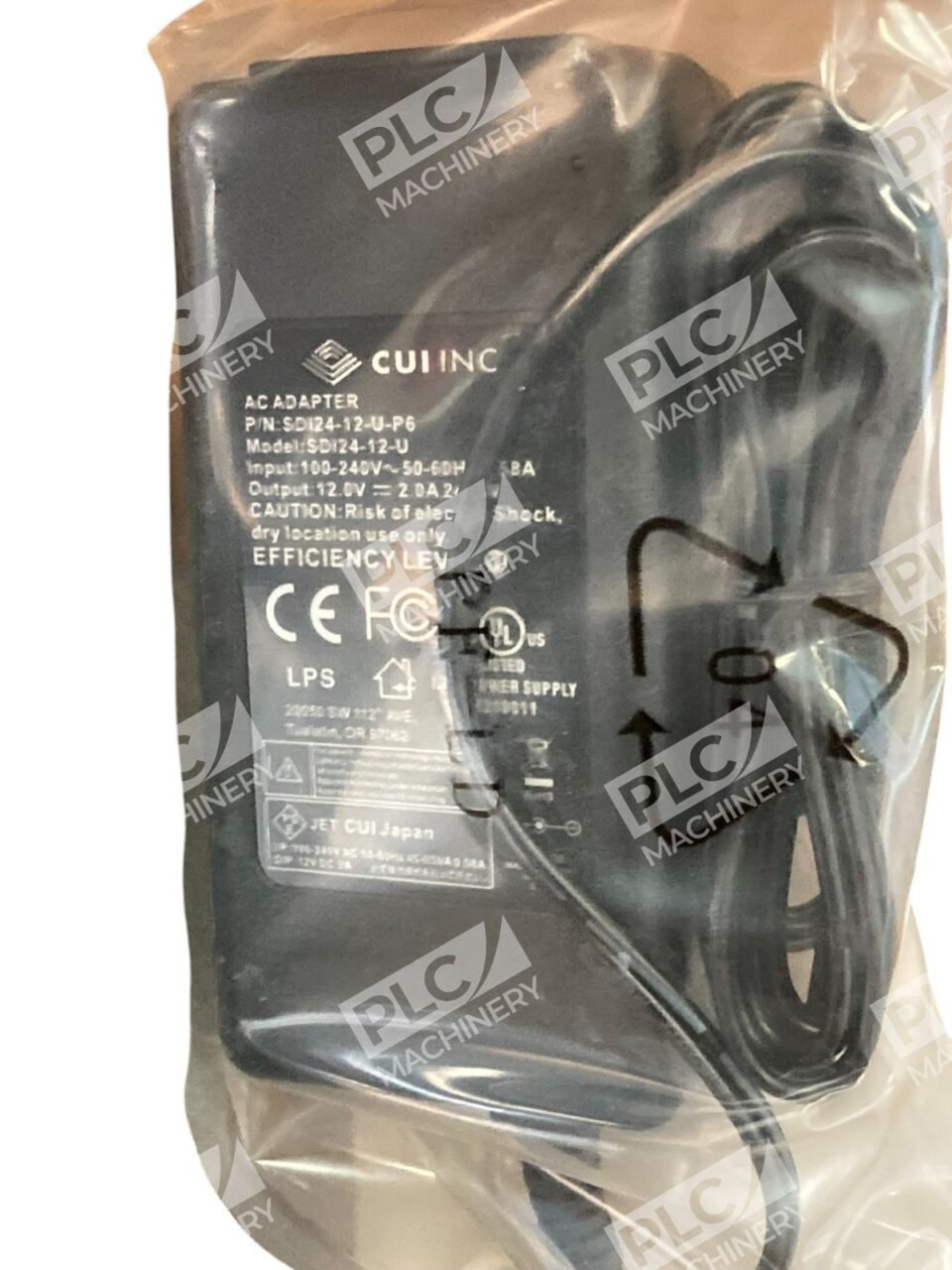 GarrettCom ES42P-2ST-PD Magnum ES42 Premium Edge Switch - Image 3